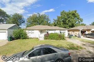 151 6th St, Phillipsburg, KS 67661