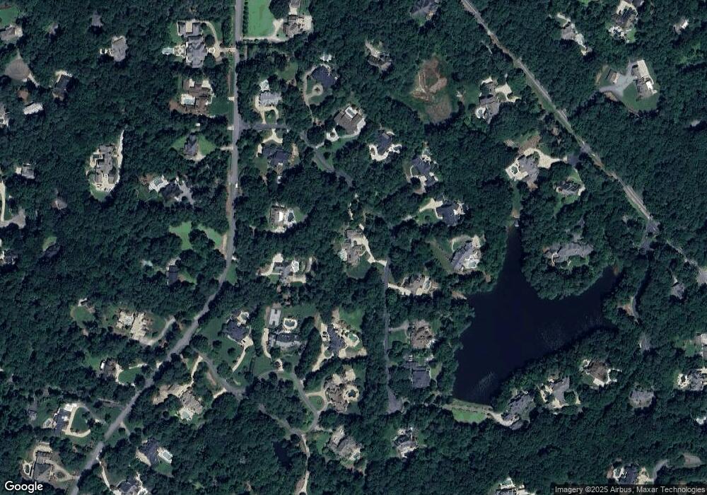 1010 Stonegate Ct, Roswell, GA 30075 - photo 1