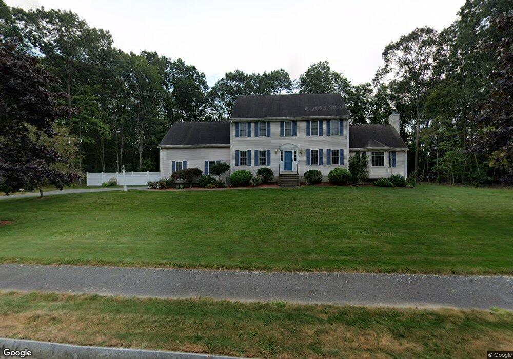 12 Emily Dr, Franklin, MA 02038 - photo 1