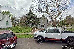 202 S Adams Ave, Harvard, NE 68944