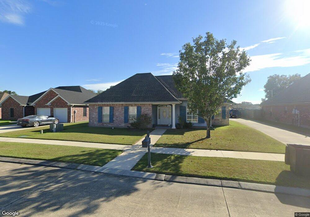 4 Coventry Cir, Houma, LA 70364 - photo 1