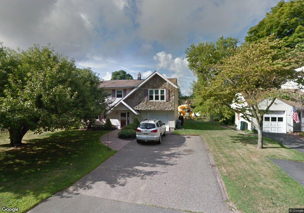 22 West St, Succasunna, NJ 07876 - photo 1