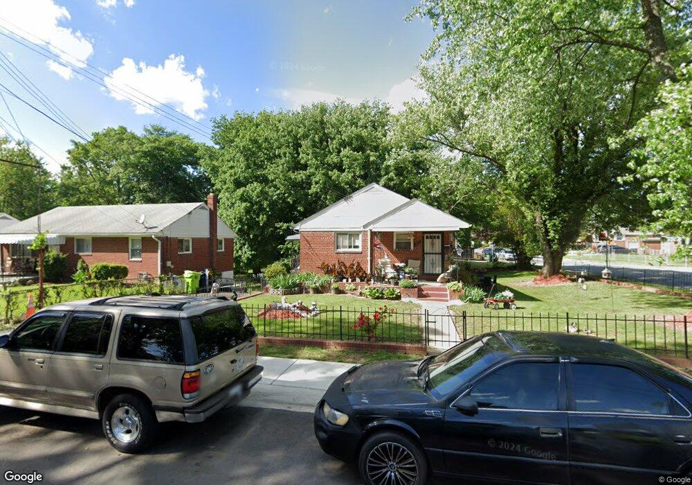 901 Quietview Dr, Capitol Heights, MD 20743 - photo 1