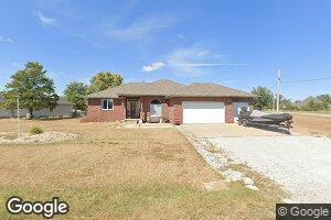 5010 E Platteview Dr, Cedar Creek, NE 68016