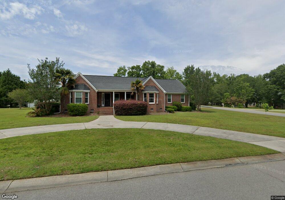 119 Windmeadows Dr, Conway, SC 29526 - photo 1