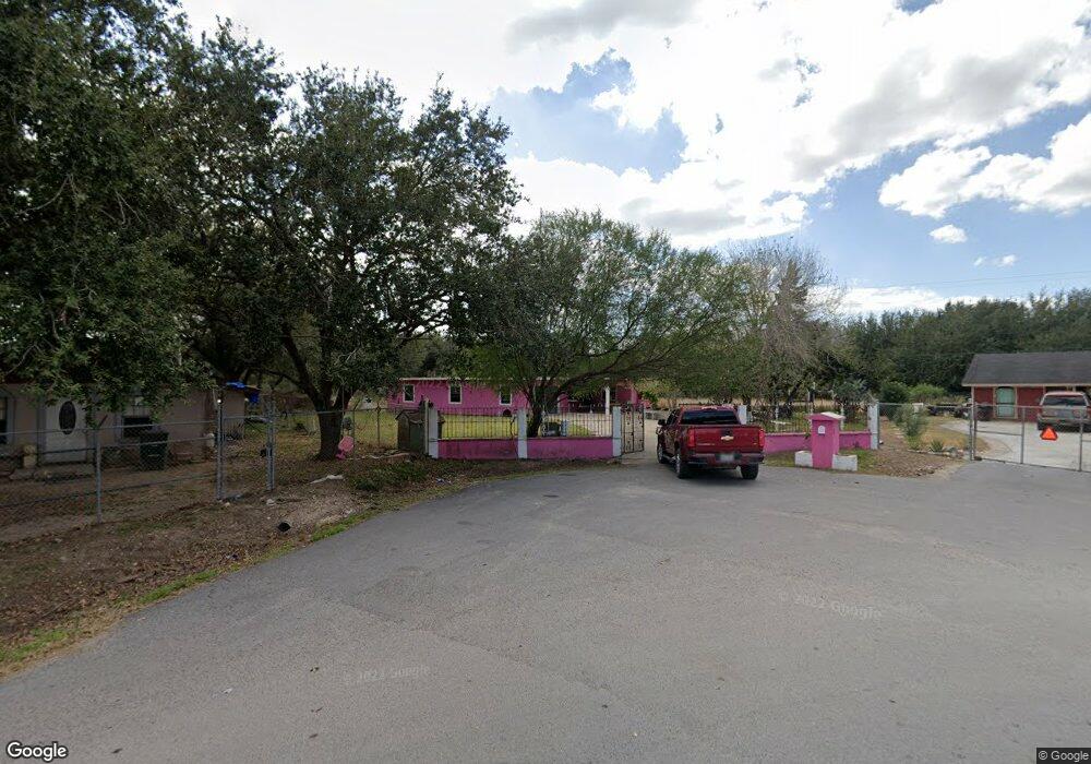 2817 Quintero St, Weslaco, TX 78596 - photo 1