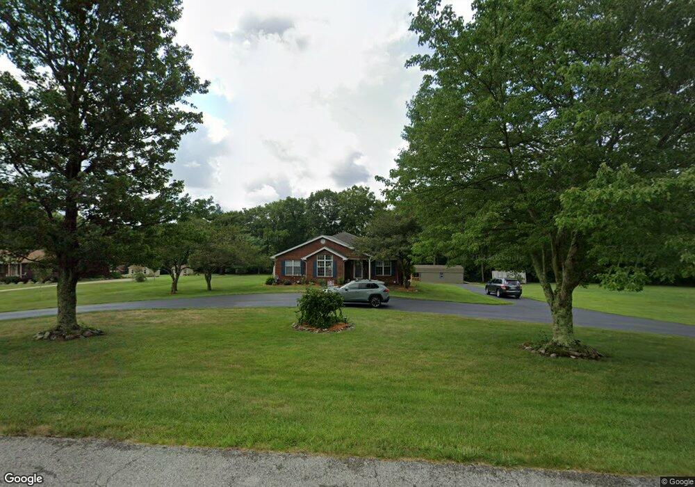 1048 Briarwood Dr, Lawrenceburg, KY 40342 - photo 1