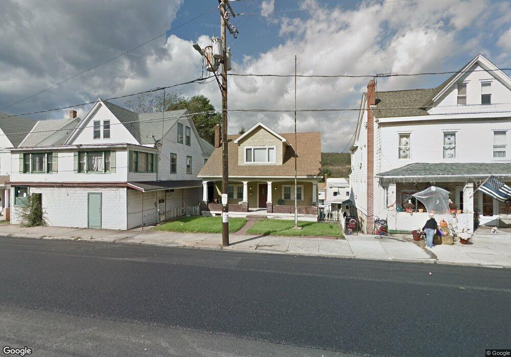 639 E Patterson St, Lansford, PA 18232 - photo 1