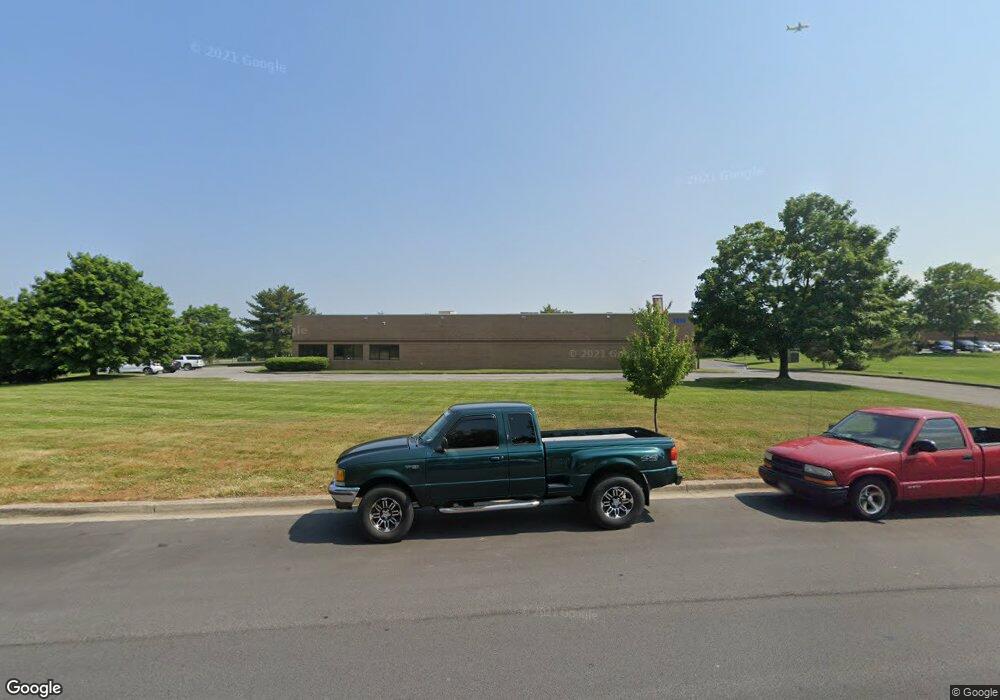 7615 Energy Pkwy, Baltimore, MD 21226 - photo 1