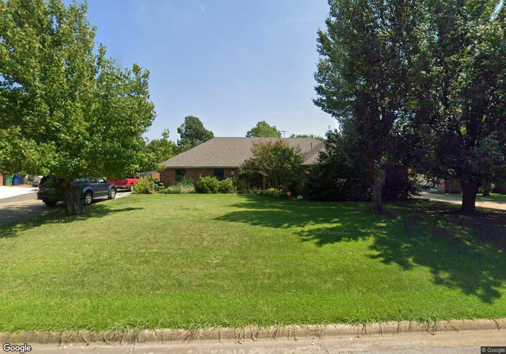 127 Jaron Dr, Pottsboro, TX 75076 - photo 1