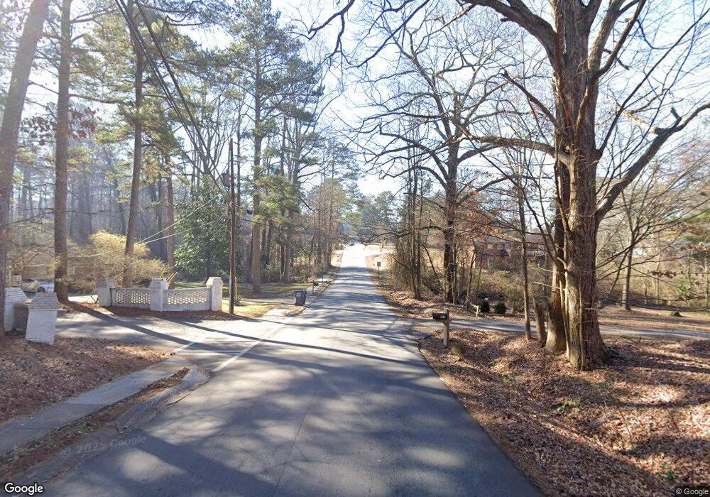 0 Dunn Rd unit 8418517, Mableton, GA 30126 - photo 1