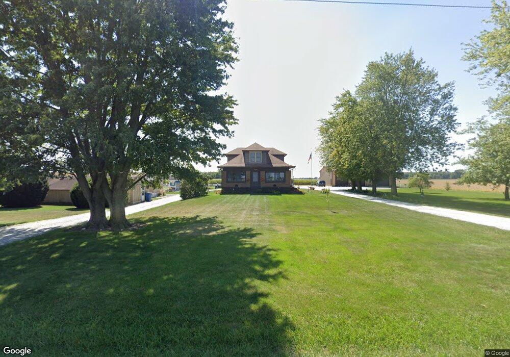 2371 E 100 S, Tipton, IN 46072 - photo 1