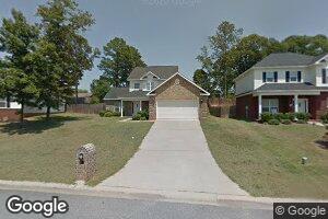 109 Jeanette Place Unit 113, Centerville, GA 31028