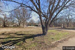165 E Broadway Ave, Drew, MS 38737