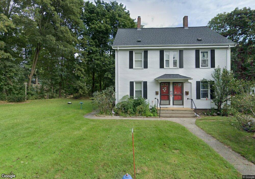 33 Norton Ave unit 35, Walpole, MA 02081 - photo 1