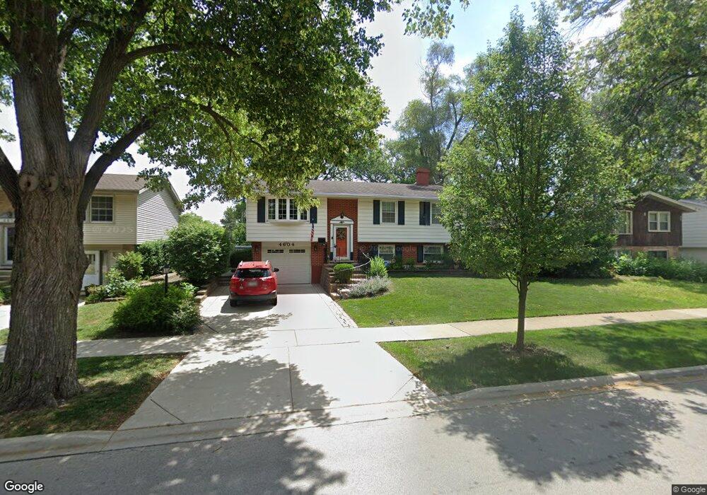 4604 Carr St, Rolling Meadows, IL 60008 - photo 1