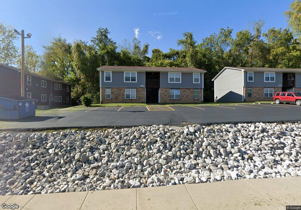 805 S Morrison Ave, Collinsville, IL 62234 - photo 1