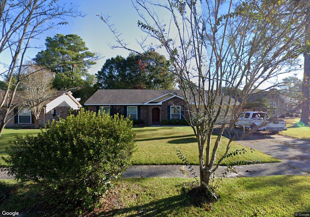 328 Crescentwood Loop, Slidell, LA 70458 - photo 1