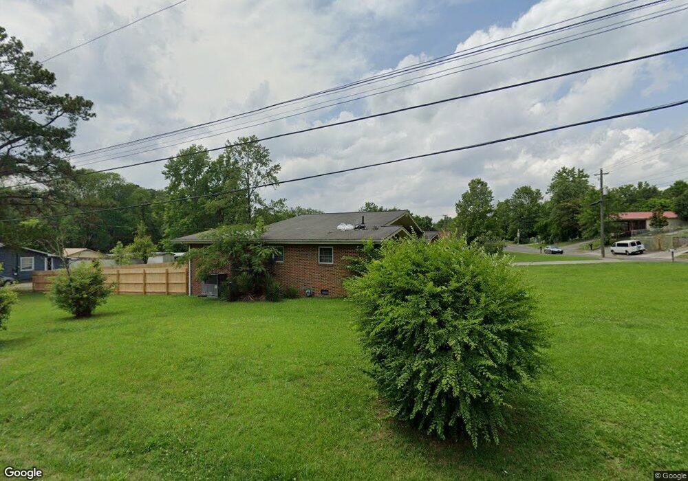 201 N Grade Dr, Dalton, GA 30721 - photo 1