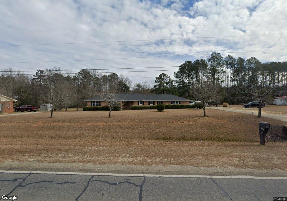1166 Ga Highway 199 S, East Dublin, GA 31027 - photo 1