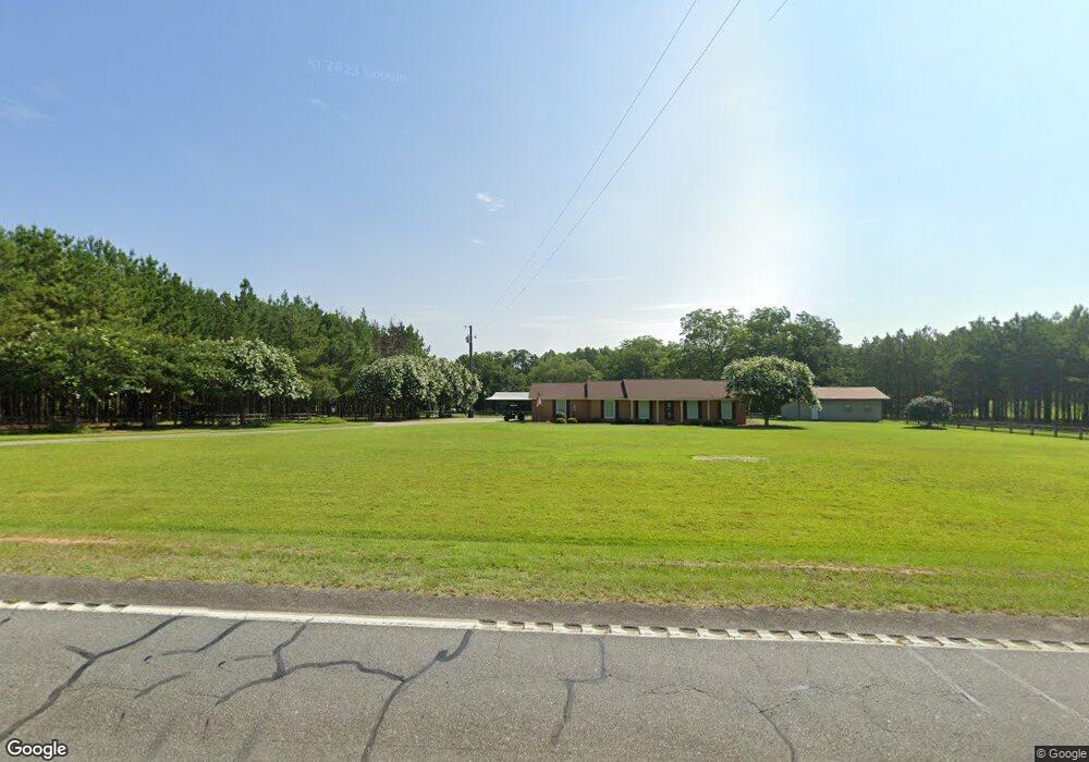 9645 Ga Highway 215, Vienna, GA 31092 - photo 1