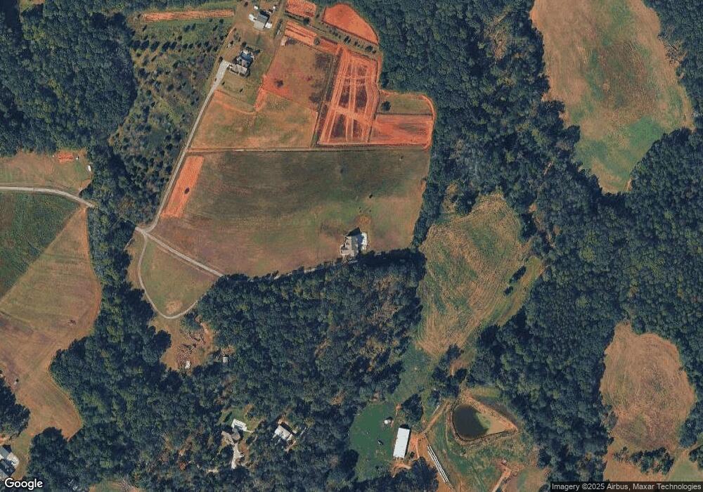 960 Millwee Creek Rd, Pendleton, SC 29670 - photo 1