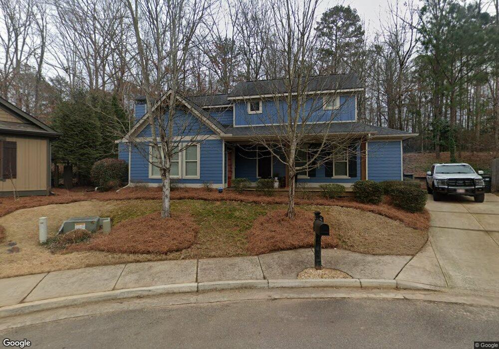 276 Wilde Trail, Athens, GA 30606 - photo 1