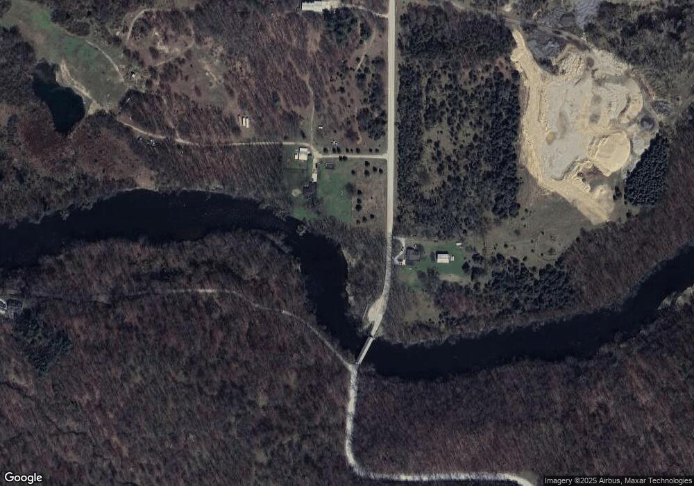 1705 Whites Bridge, Keene Township, MI 49331 - photo 1