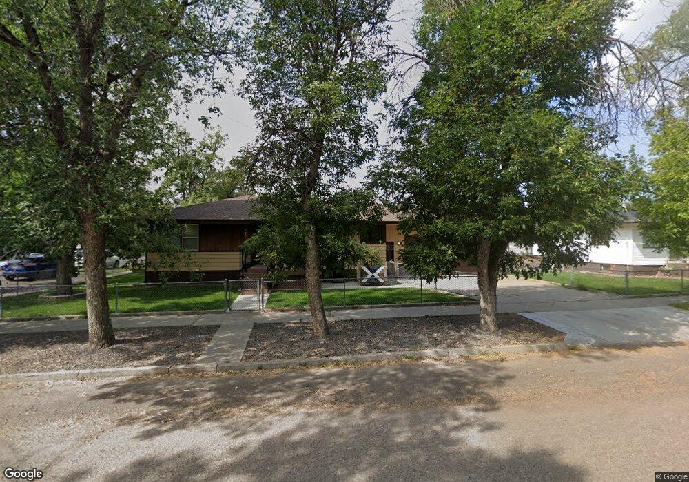 1338 8th Ave, Havre, MT 59501 - photo 1