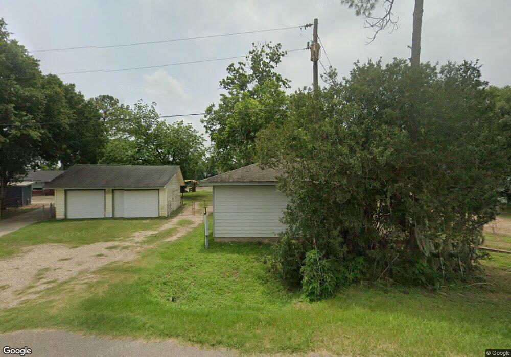 2937 County Road 471, Brazoria, TX 77422 - photo 1
