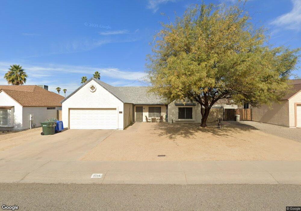 1014 E Oraibi Dr, Phoenix, AZ 85024 - photo 1