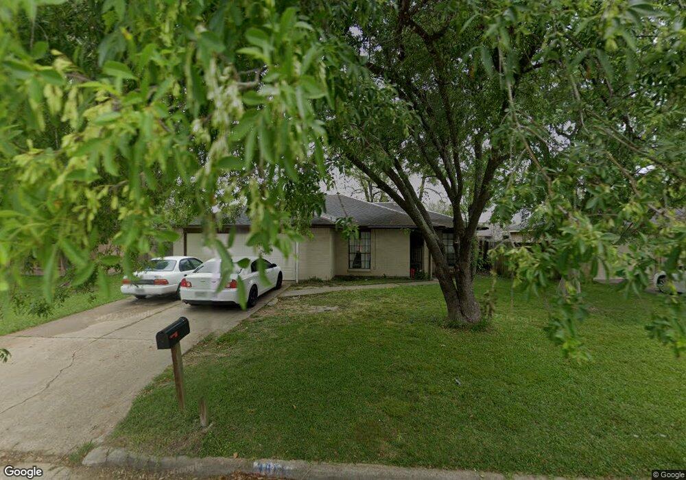 3811 Balmorhea Ave, Houston, TX 77039 - photo 1