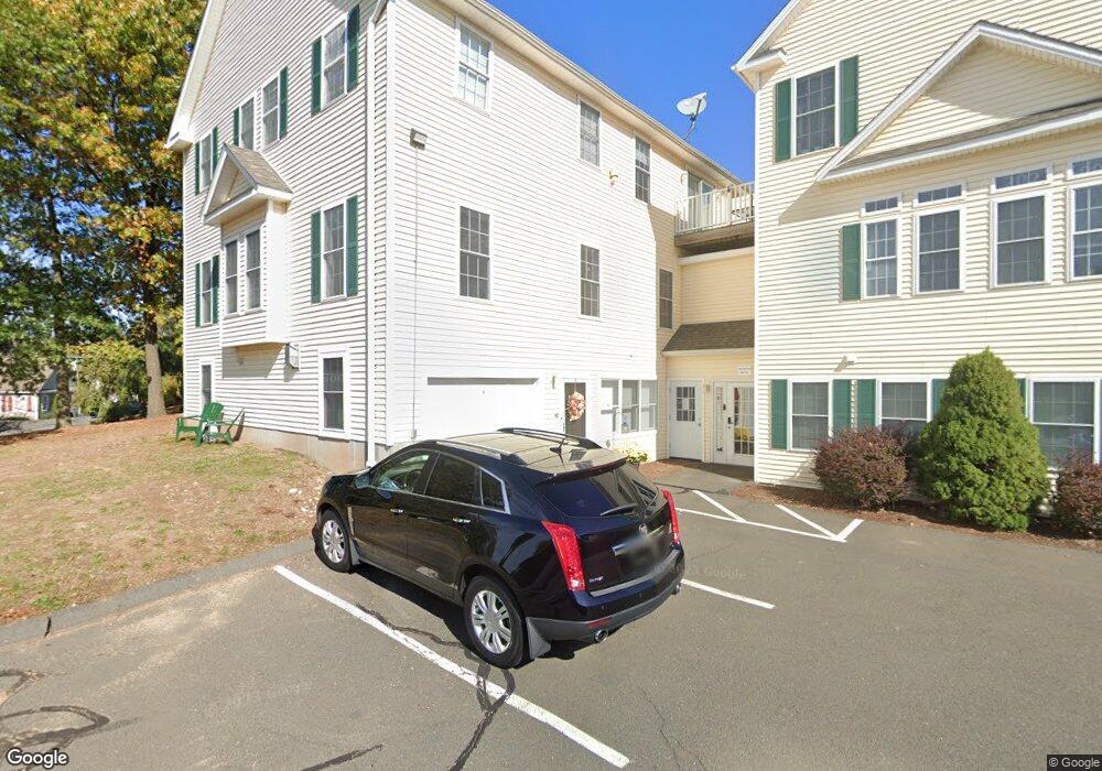 8 Pasco Dr unit B, East Windsor, CT 06088 - photo 1