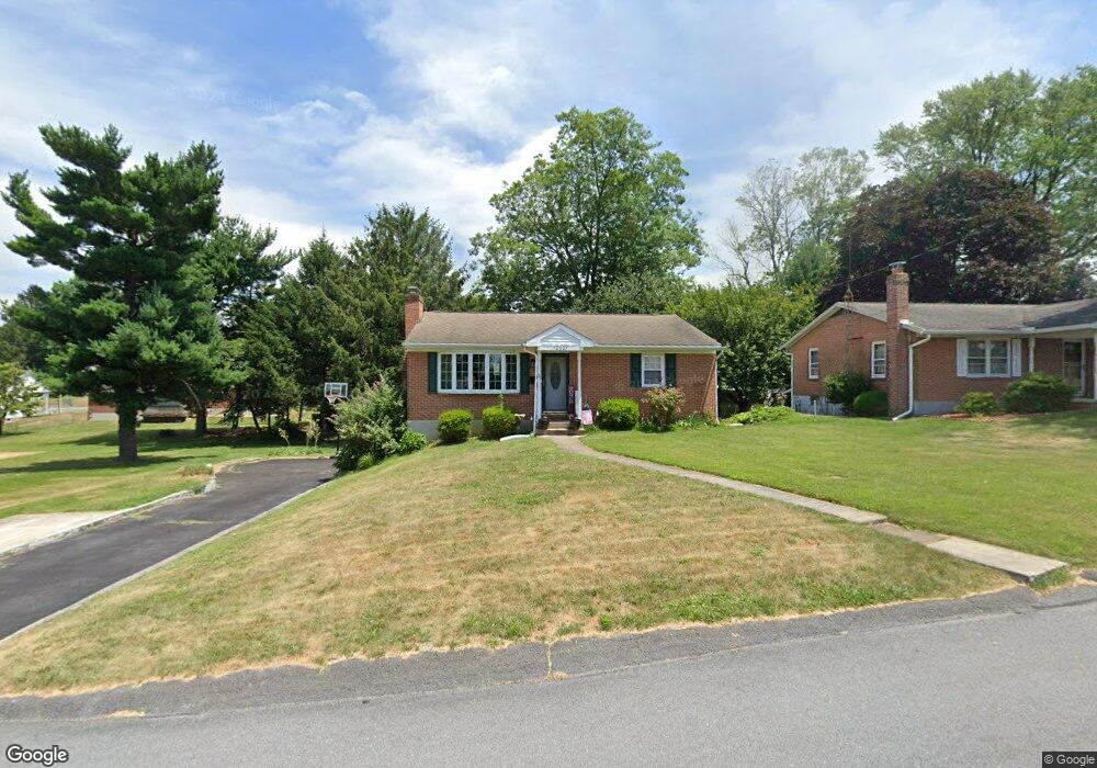 10927 Graystone Dr, Hagerstown, MD 21740 - photo 1