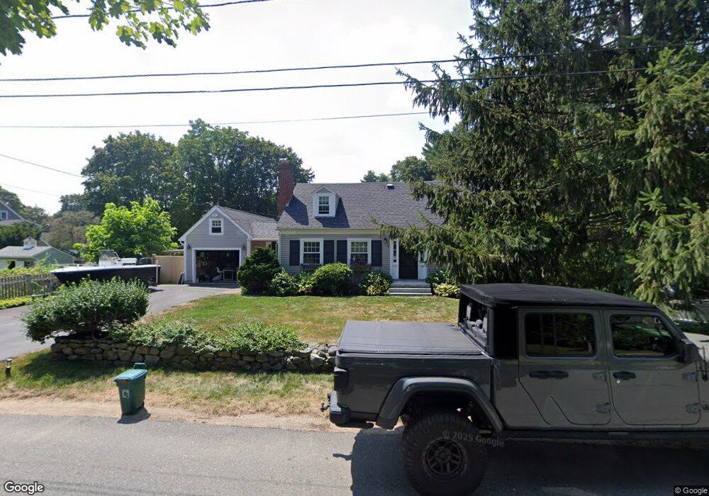 3 Foster St, Wenham, MA 01984 - photo 1