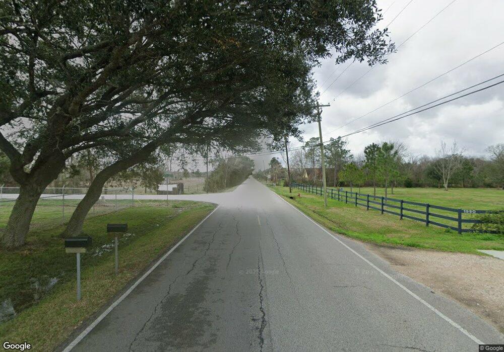 0 Clifford St County Road 137, Alvin, TX 77511 - photo 1