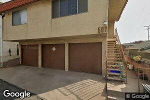 507 Sheldon St, El Segundo, CA 90245