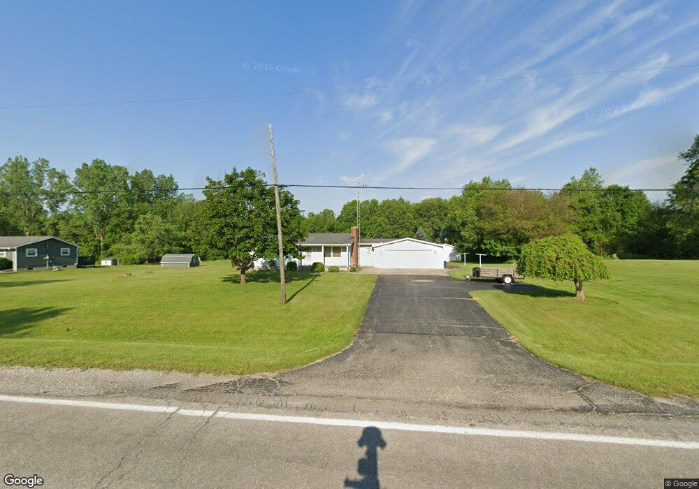 12327 N Belsay Rd, Clio, MI 48420 - photo 1