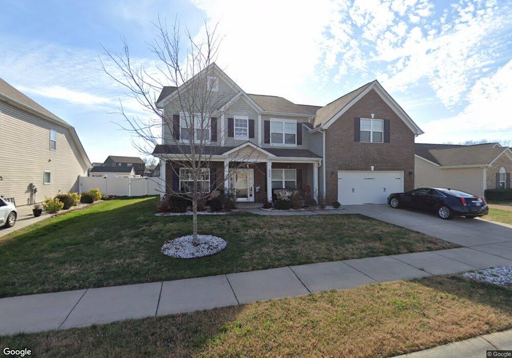 5366 Hackberry Ln SW unit 15, Concord, NC 28027 - photo 1