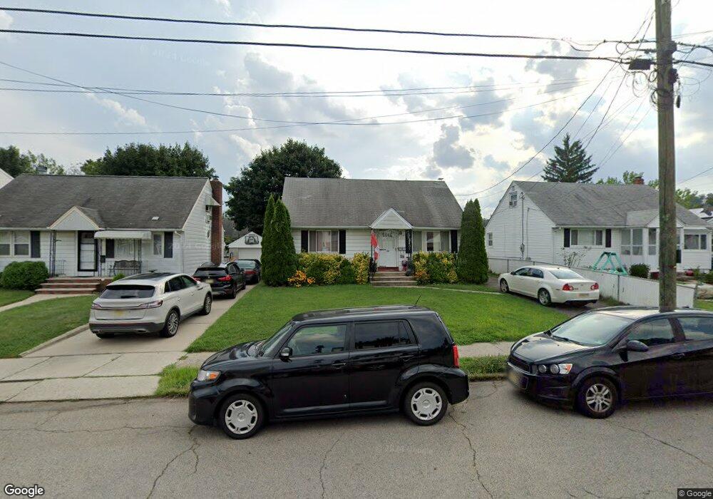 189-191 Berkshire Ave, Paterson, NJ 07502 - photo 1