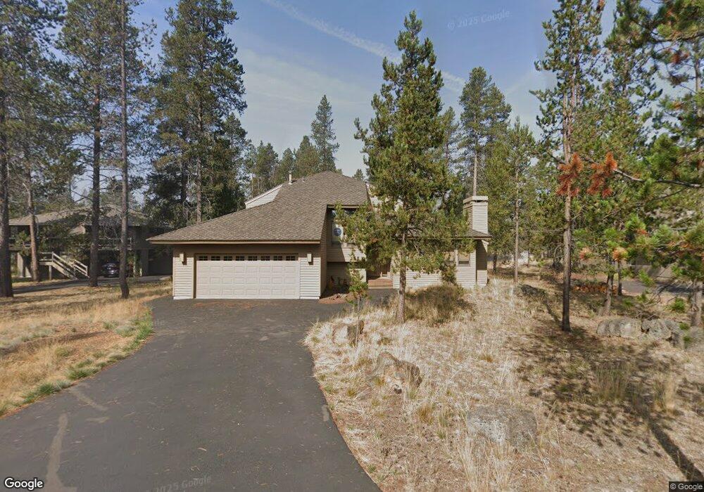 57685 Towhee Ln, Bend, OR 97707 - photo 1