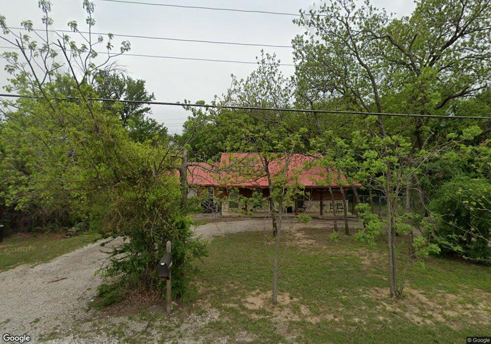 1508 Florence Dr, Azle, TX 76020 - photo 1