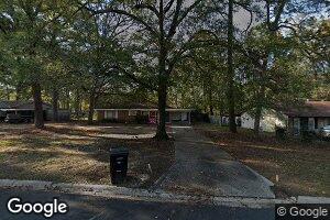 601 B and S Dr, Springhill, LA 71075
