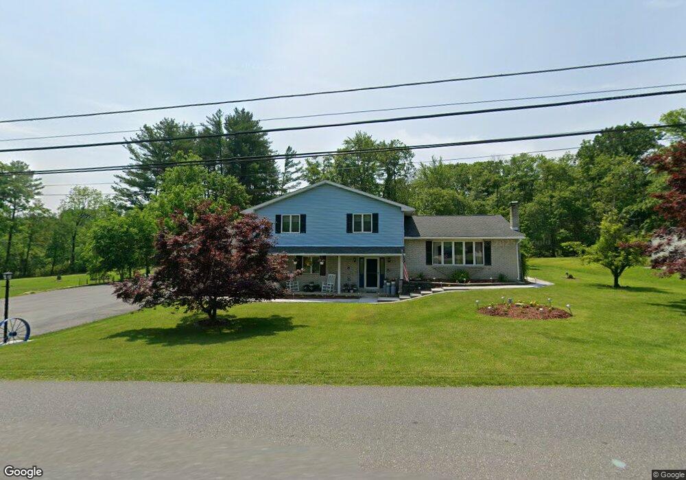 2662 Welshtown Rd, Slatington, PA 18080 - photo 1