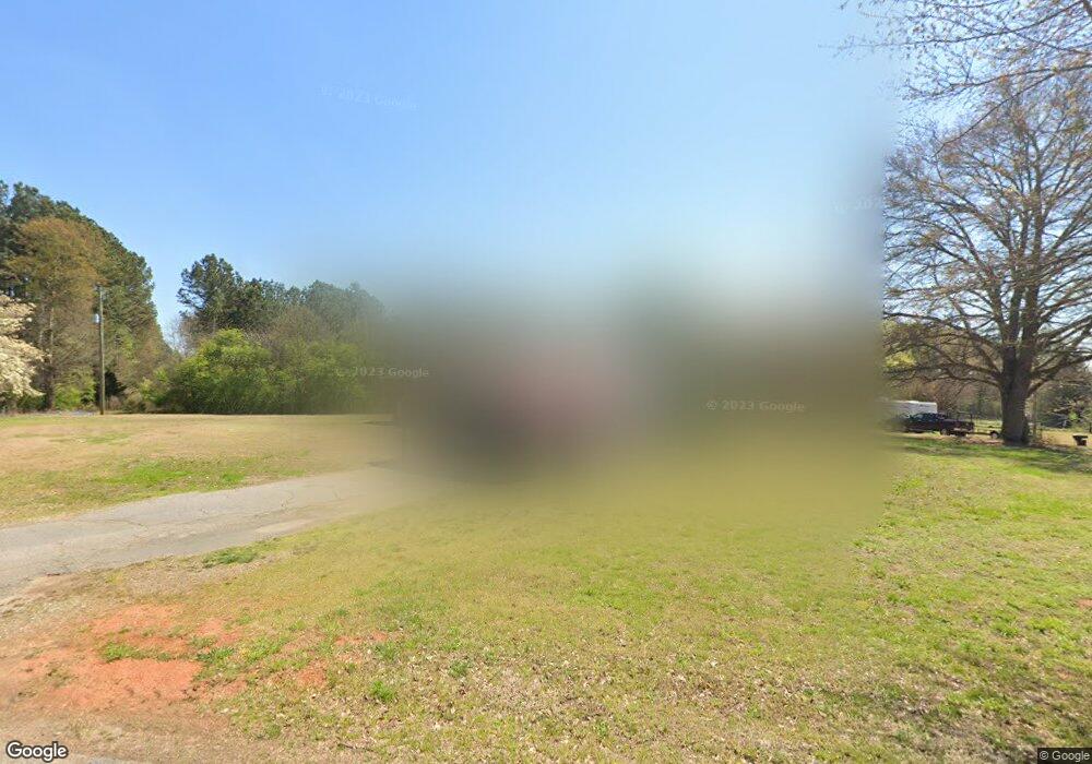 1096 Chandler Rd, Danielsville, GA 30633 - photo 1