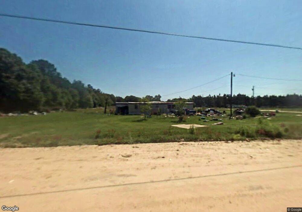 6460 Philip Rd, Blackshear, GA 31516 - photo 1