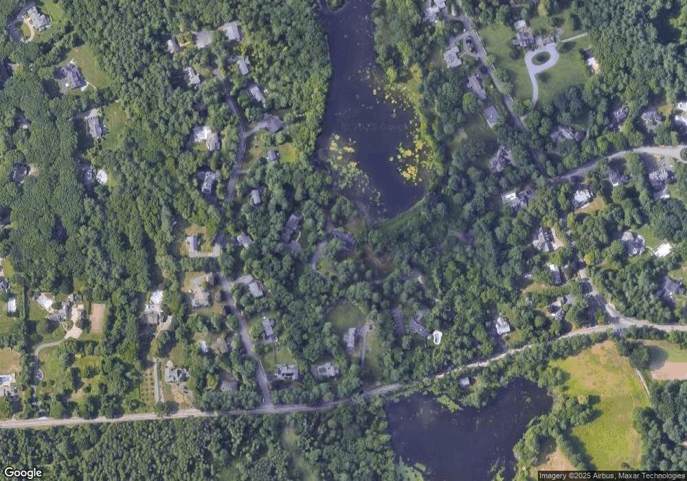 685 Charles River St, Needham, MA 02492 - photo 1