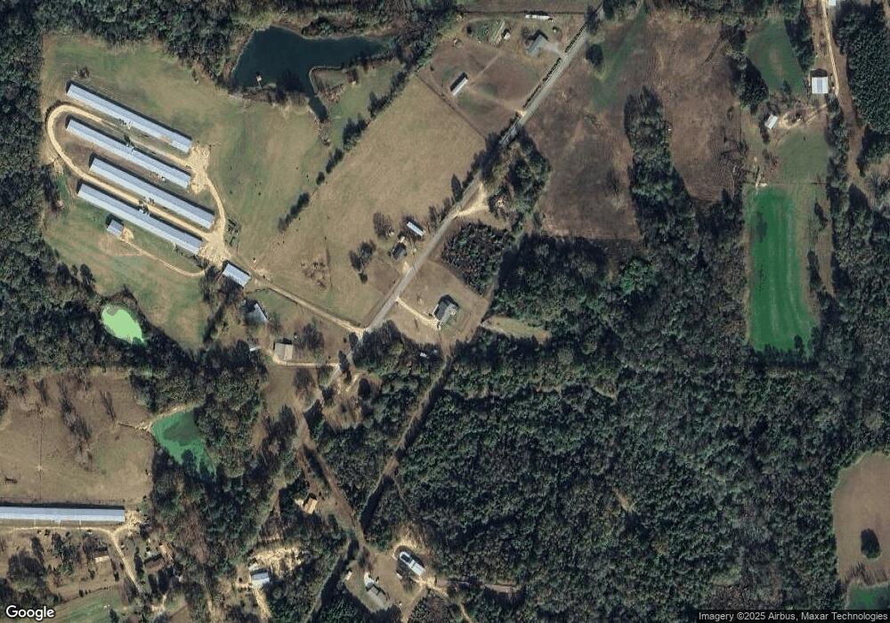 1038 Poole Creek Rd, Laurel, MS 39443 - photo 1