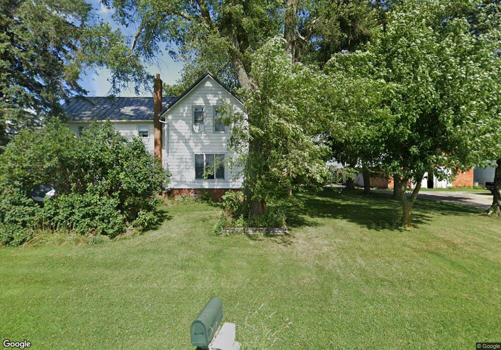 66048 Elm Rd, Bremen, IN 46506 - photo 1