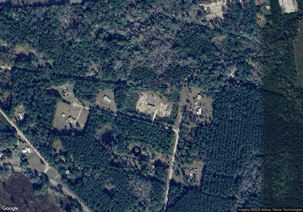 0 Russells Retreat Rd unit 7315557, Waverly, GA 31565 - photo 1